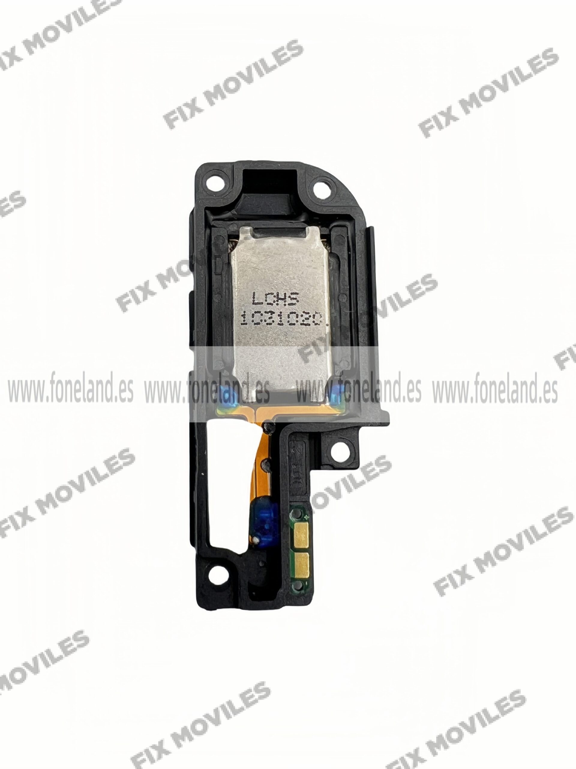 Altavoz Abajo para Motorola G34 Altavoz Abajo para Motorola G34 - Image 1