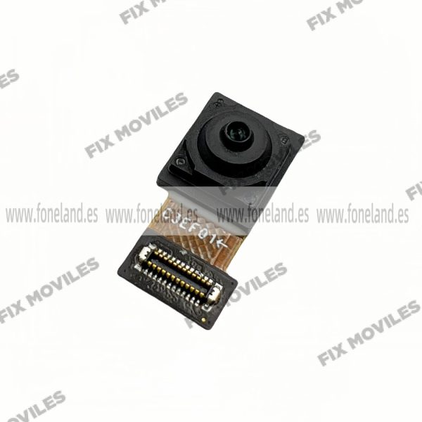 Camara Trasera para Motorola G34