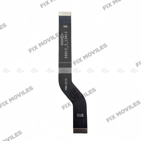 Cable Flex Principal para Motorola G50 5G