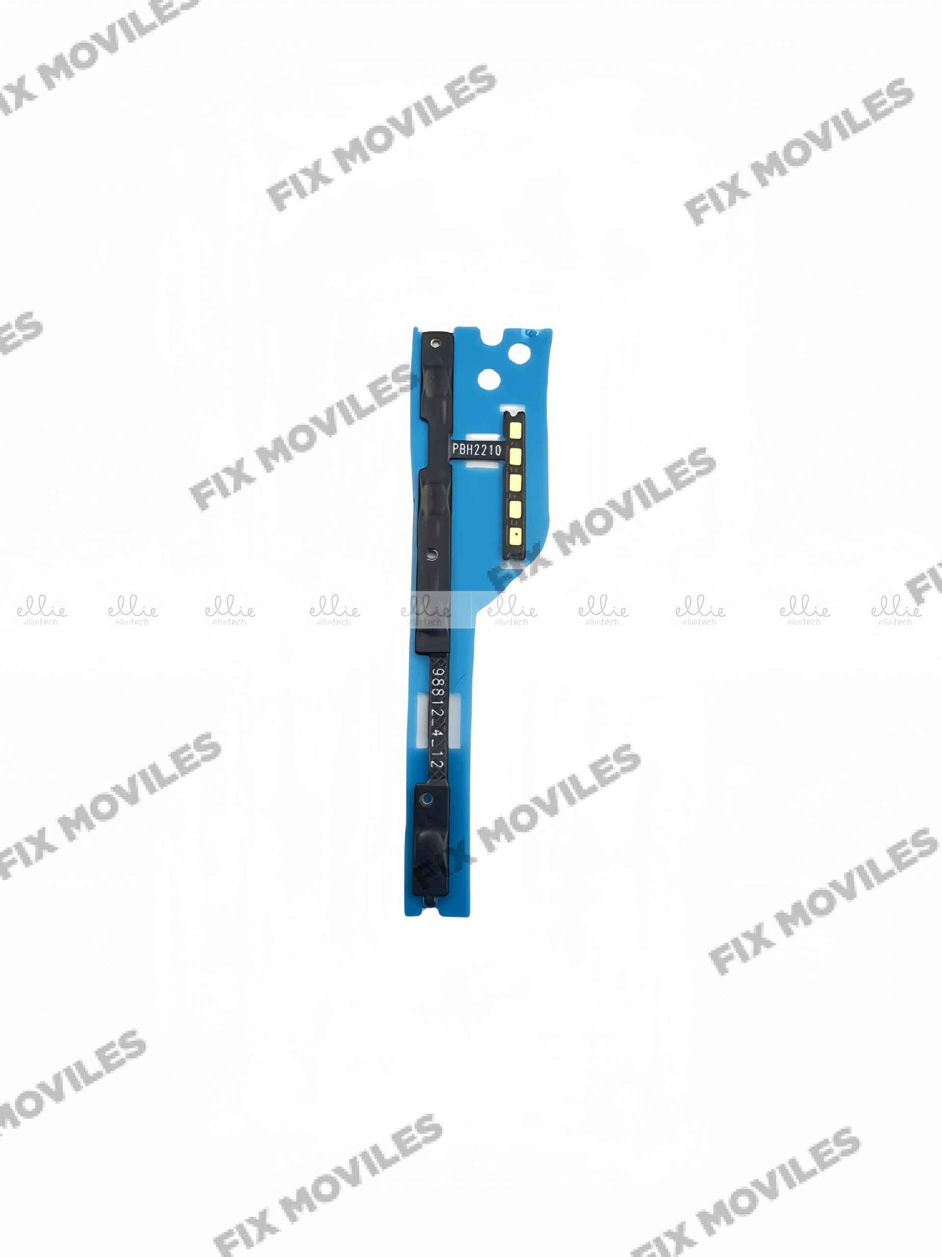 Cable Flex de Volumen y Encendido para Motorola G50 5G Cable Flex de Volumen y Encendido para Motorola G50 5G - Image 1