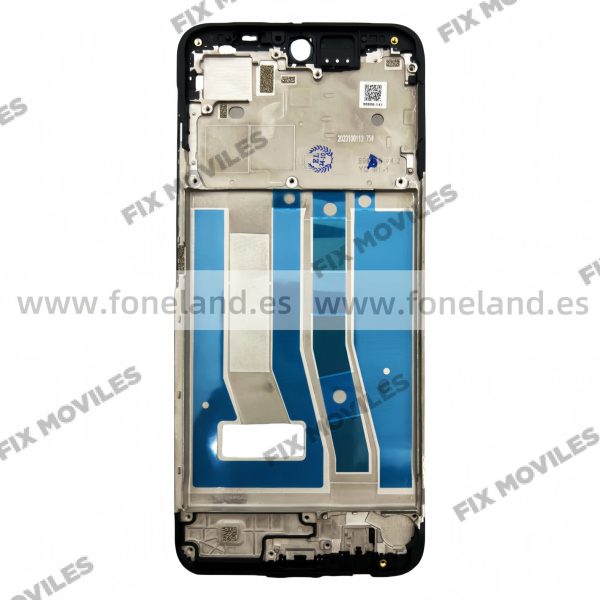 Carcasa Frontal(A) para Motorola G54 5G / Moto G55