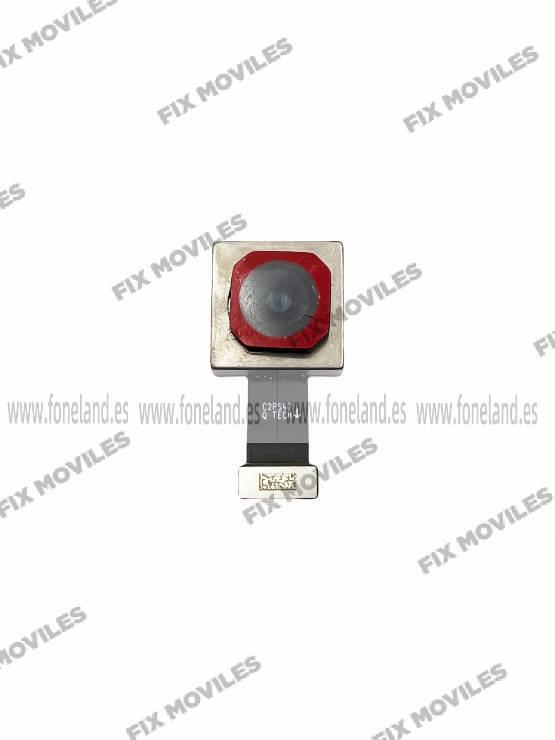 Camara Trasera para Motorola G84 5G Camara Trasera para Motorola G84 5G - Image 1