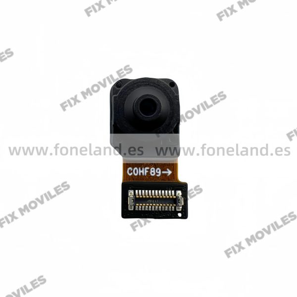 Camara Smart para Motorola Moto G31