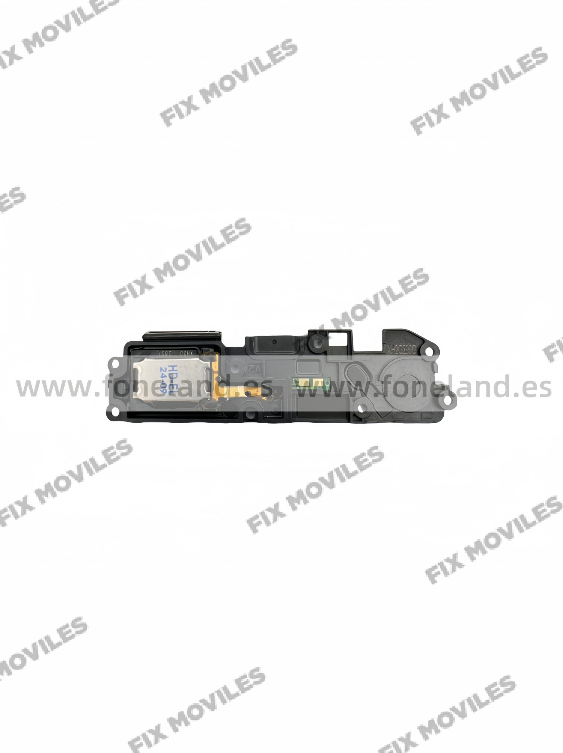 Altavoz Abajo para Motorola Moto G31 Altavoz Abajo para Motorola Moto G31 - Image 1