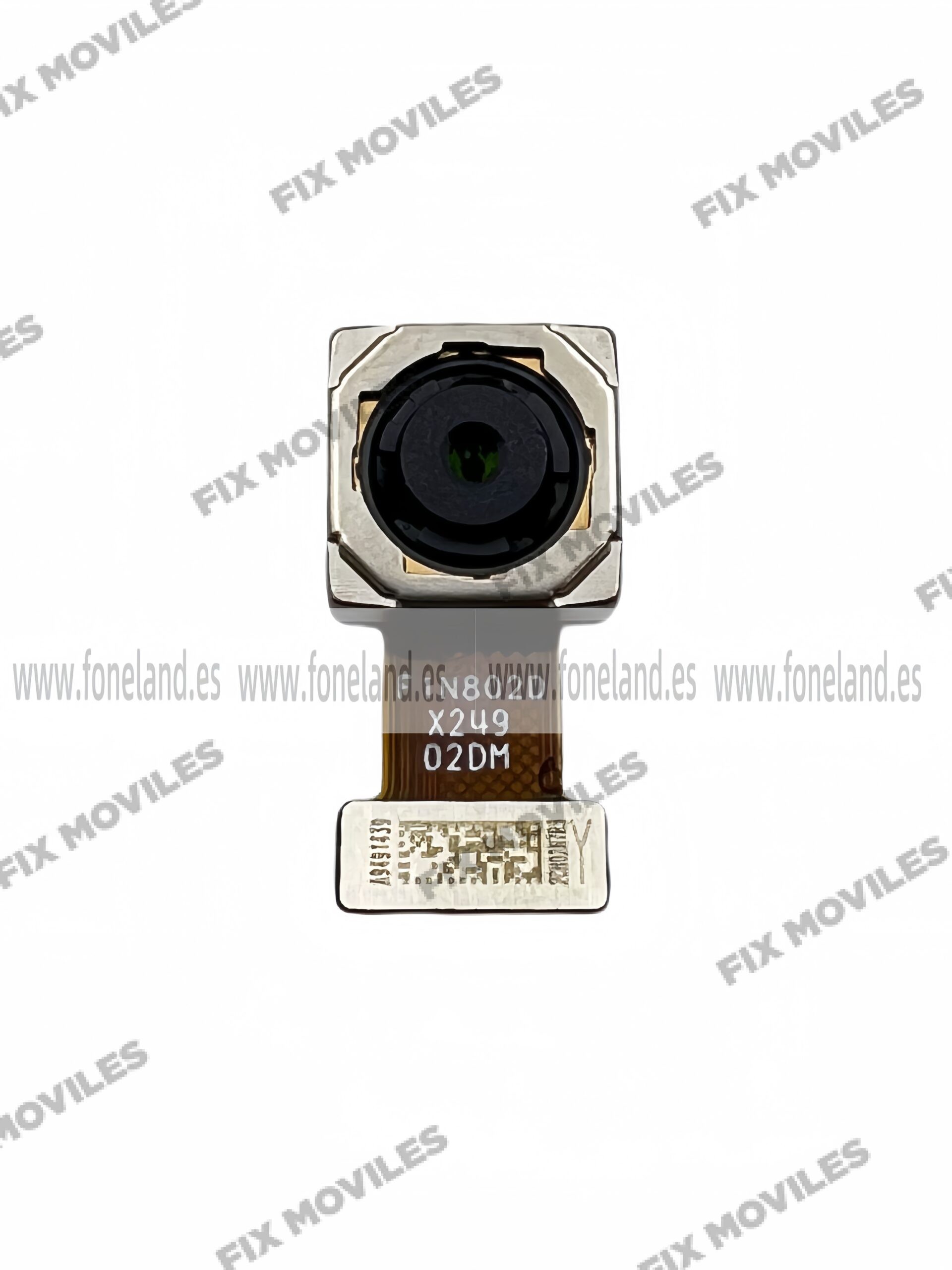 Camara Trasera para OPPO A18 Camara Trasera para OPPO A18 - Image 1