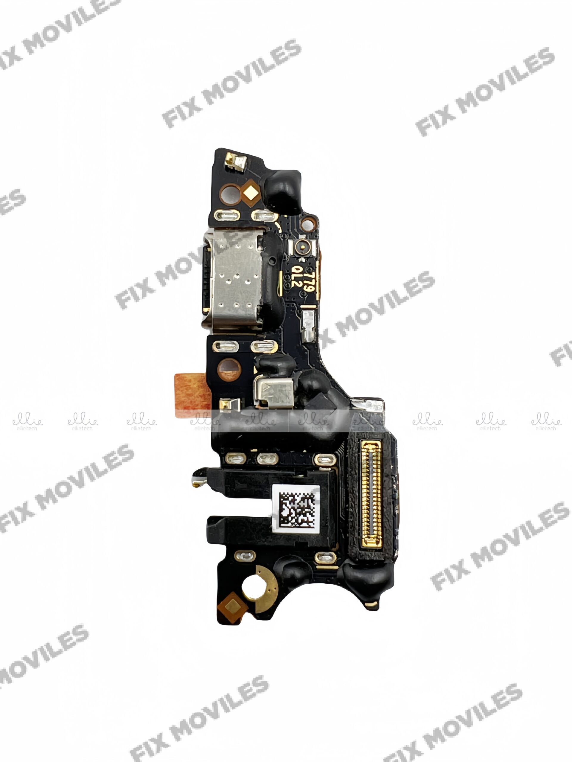 Cable Flex de Carga para OPPO A53 / A53S Original Cable Flex de Carga para OPPO A53 / A53S Original - Image 1