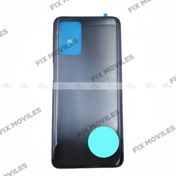 Tapa Trasera para OPPO A54 4G Negro Original