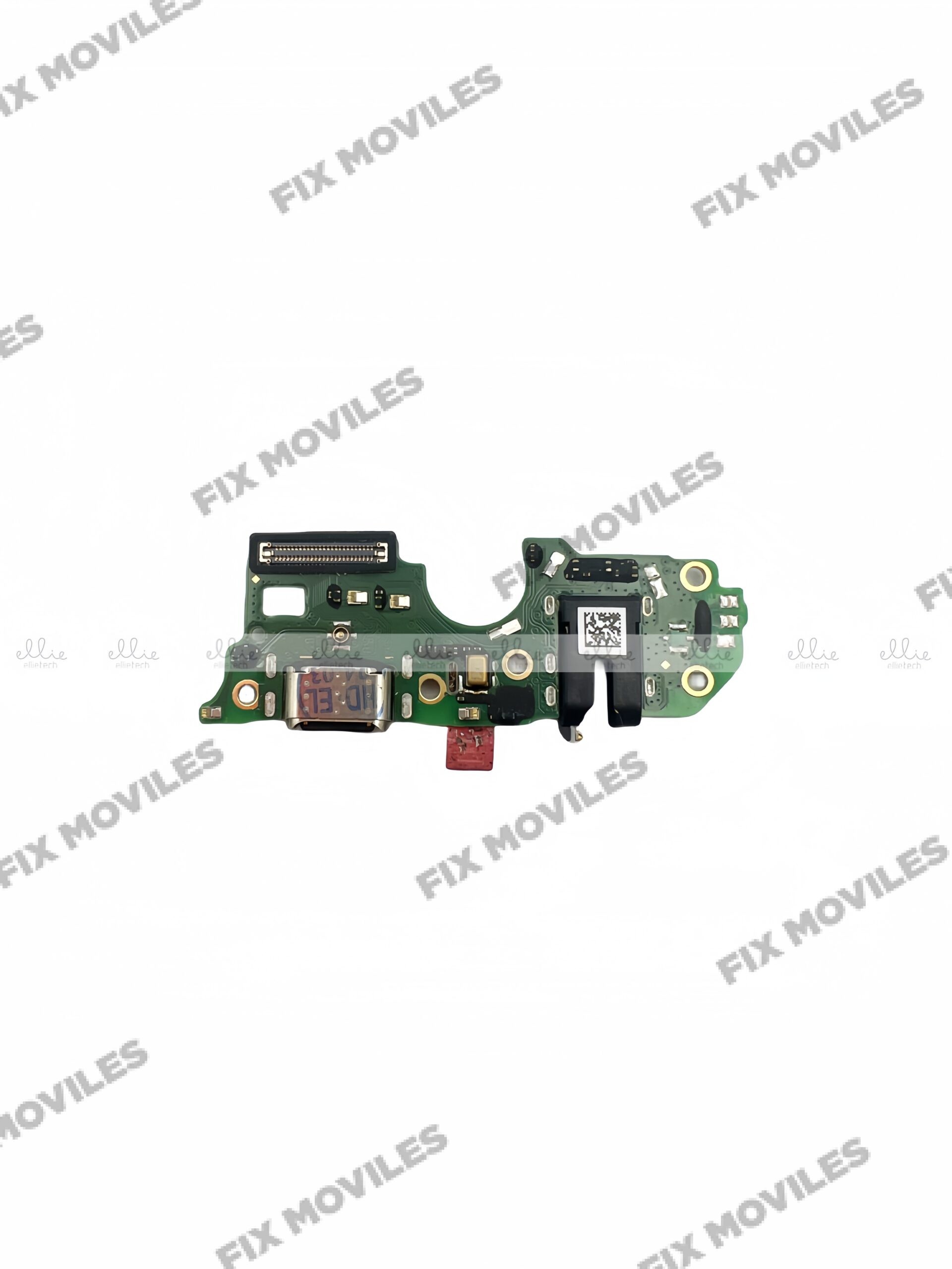 Cable Flex de Carga para OPPO A57 4G / A57S Original Cable Flex de Carga para OPPO A57 4G / A57S Original - Image 1