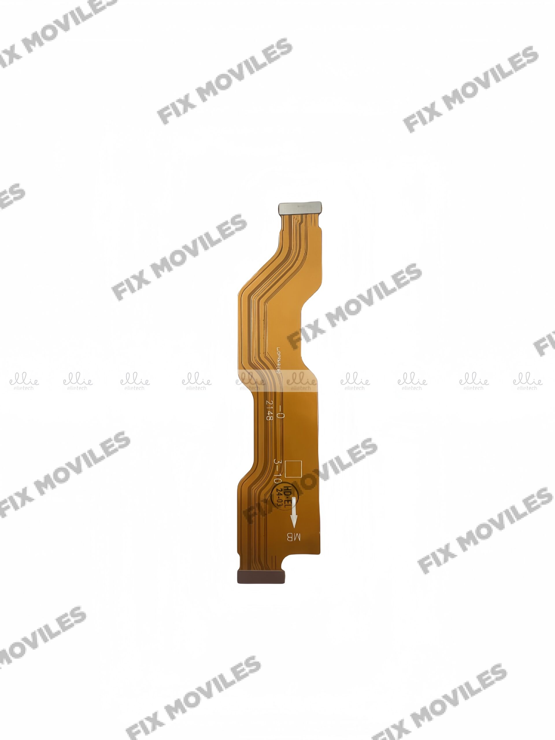 Flex Principal para OPPO A76 Flex Principal para OPPO A76 - Image 1