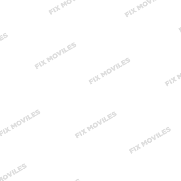 Carcasa Intermedia Para Oppo A98 5G Negra