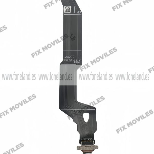 Flex De Carga para OPPO Find X5 Pro Original