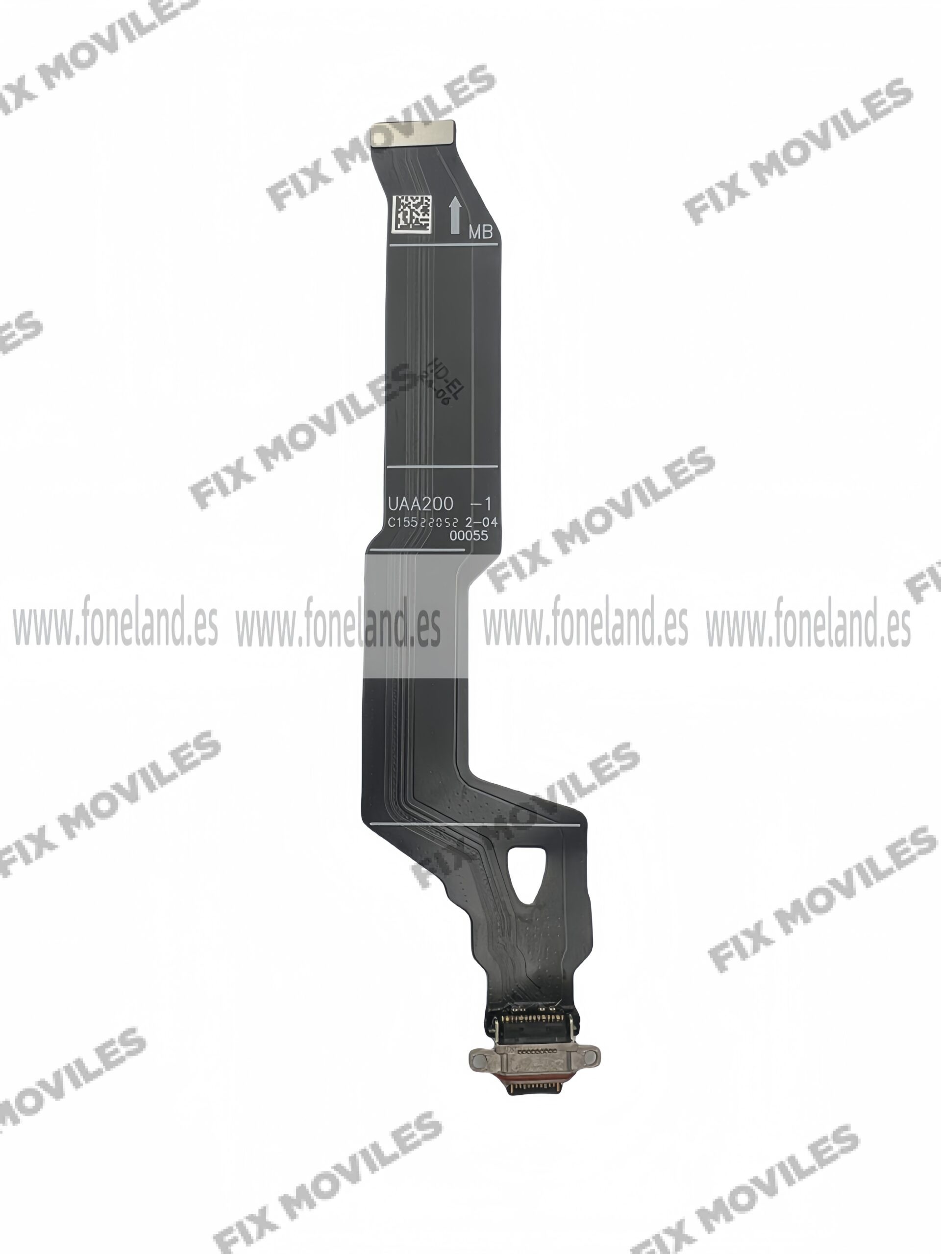 Flex De Carga para OPPO Find X5 Pro Original Flex De Carga para OPPO Find X5 Pro Original - Image 1