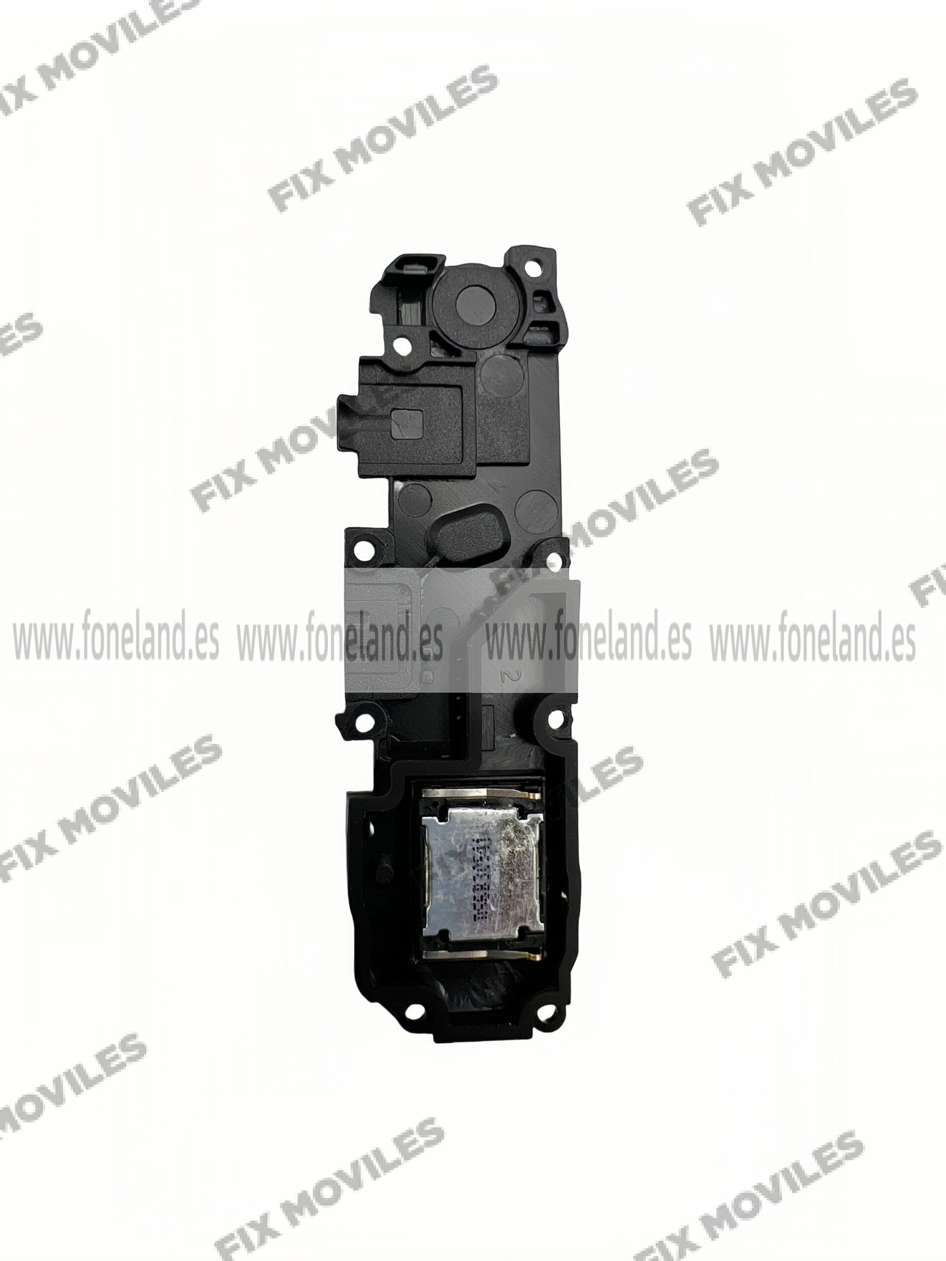 Altavoz Abajo para OPPO Realme C11 2021/C21 Altavoz Abajo para OPPO Realme C11 2021/C21 - Image 1