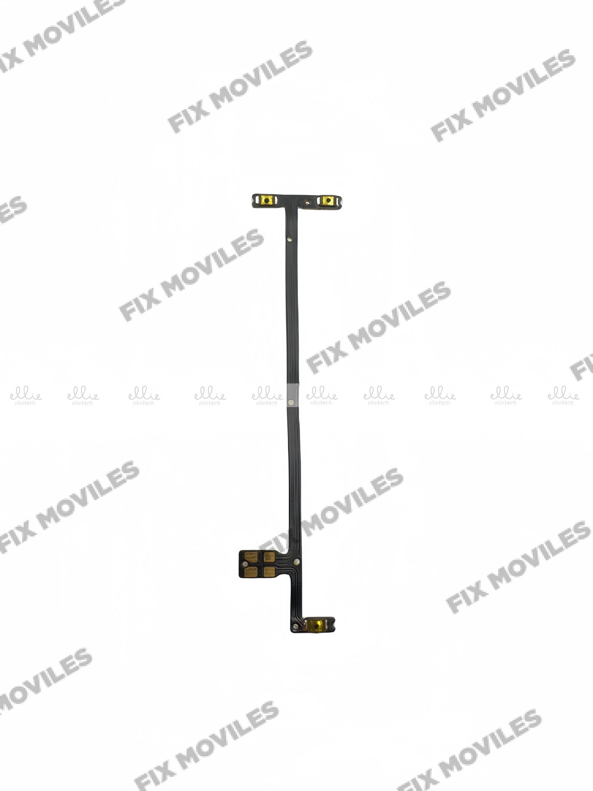 Cable Flex de Encendido y Volumen para One Plus 3T Cable Flex de Encendido y Volumen para One Plus 3T - Image 1