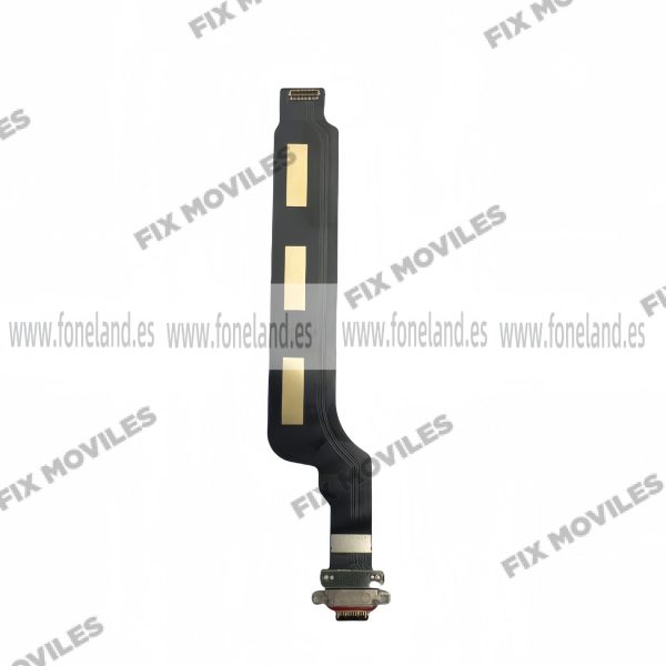 Flex De Carga para One Plus 6T Original