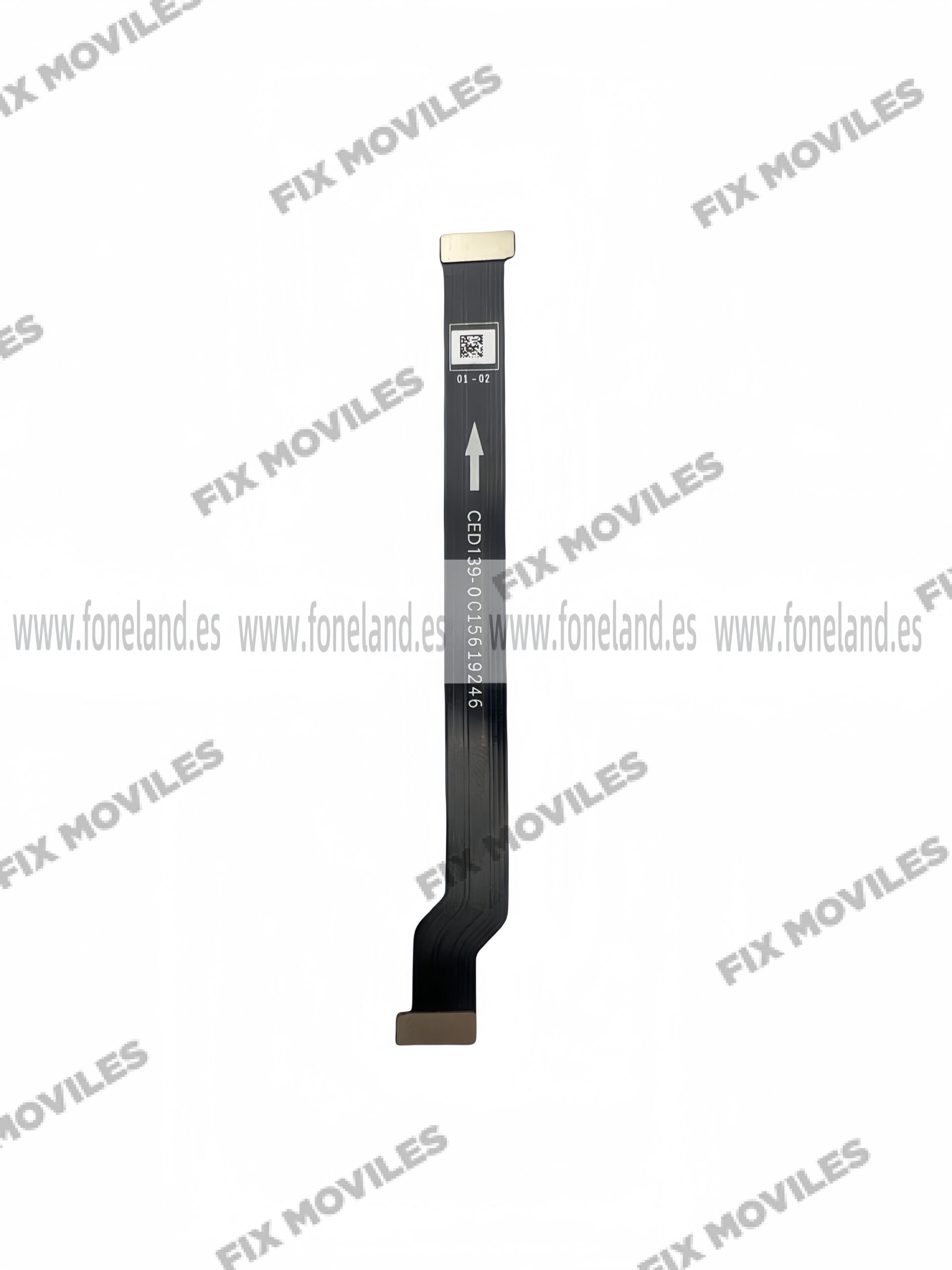 Flex Principal Interconexion Placas para One Plus 7 Flex Principal Interconexion Placas para One Plus 7 - Image 1