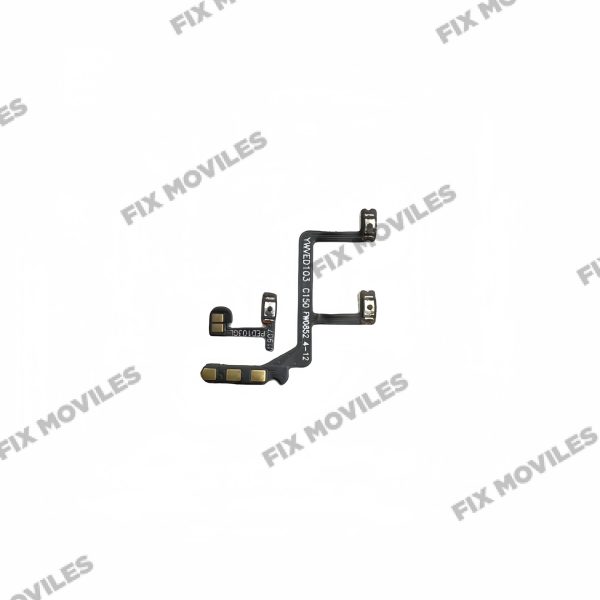 Cable Flex de Encendido y Volumen para One Plus 7 PRO