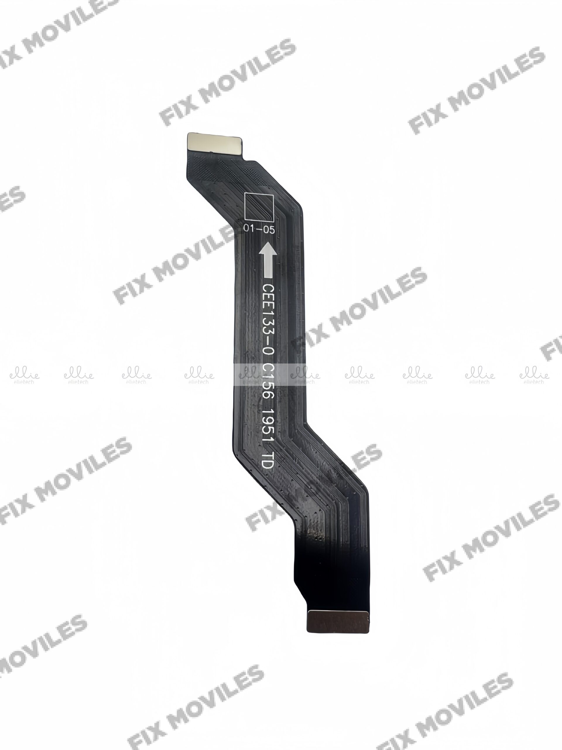 Cable Flex de Principal para One Plus 7T Cable Flex de Principal para One Plus 7T - Image 1