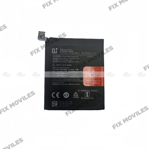 Batería One Plus 7T BLP743