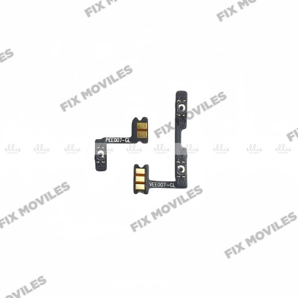 Cable Flex de Encendido y Volumen para One Plus 8 PRO