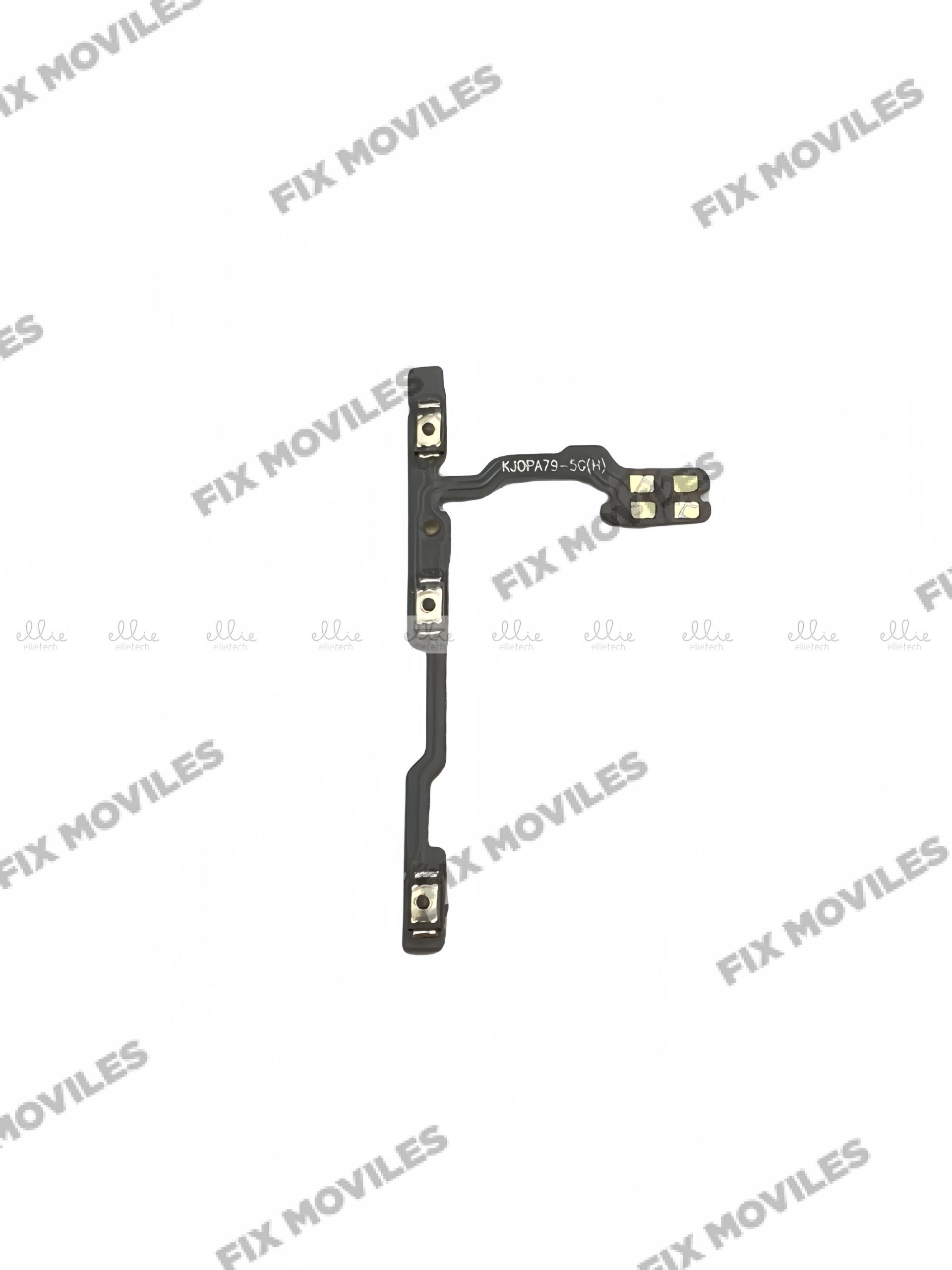 Flex De Encendido Para Oppo A79 5G Flex De Encendido Para Oppo A79 5G - Image 1