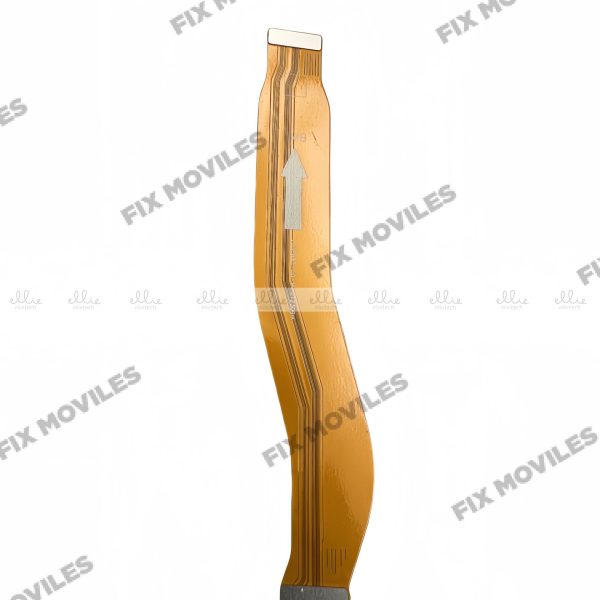 Flex Principal Para OPPO A94 5G