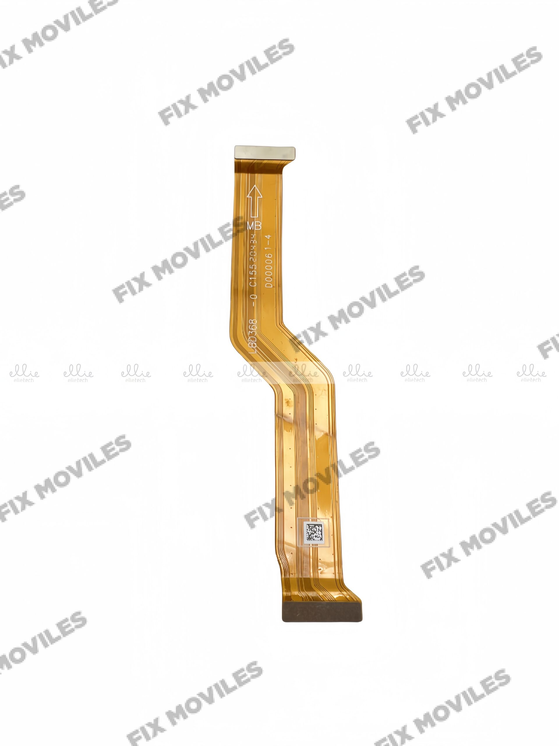Flex LCD Para Oppo Find X3 Lite Flex LCD Para Oppo Find X3 Lite - Image 1