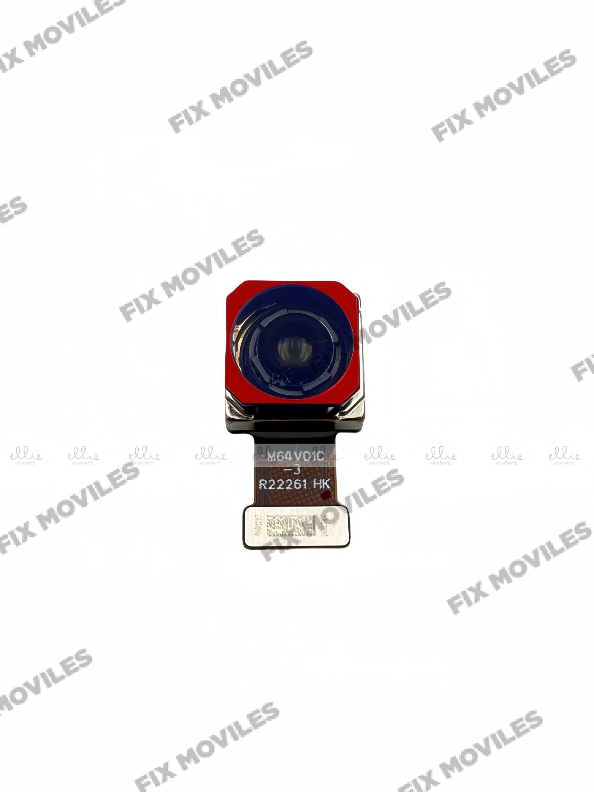 64MP Camara Trasera Oppo Find X5 Lite CPH2371 Original 64MP Camara Trasera Oppo Find X5 Lite CPH2371 Original - Image 1