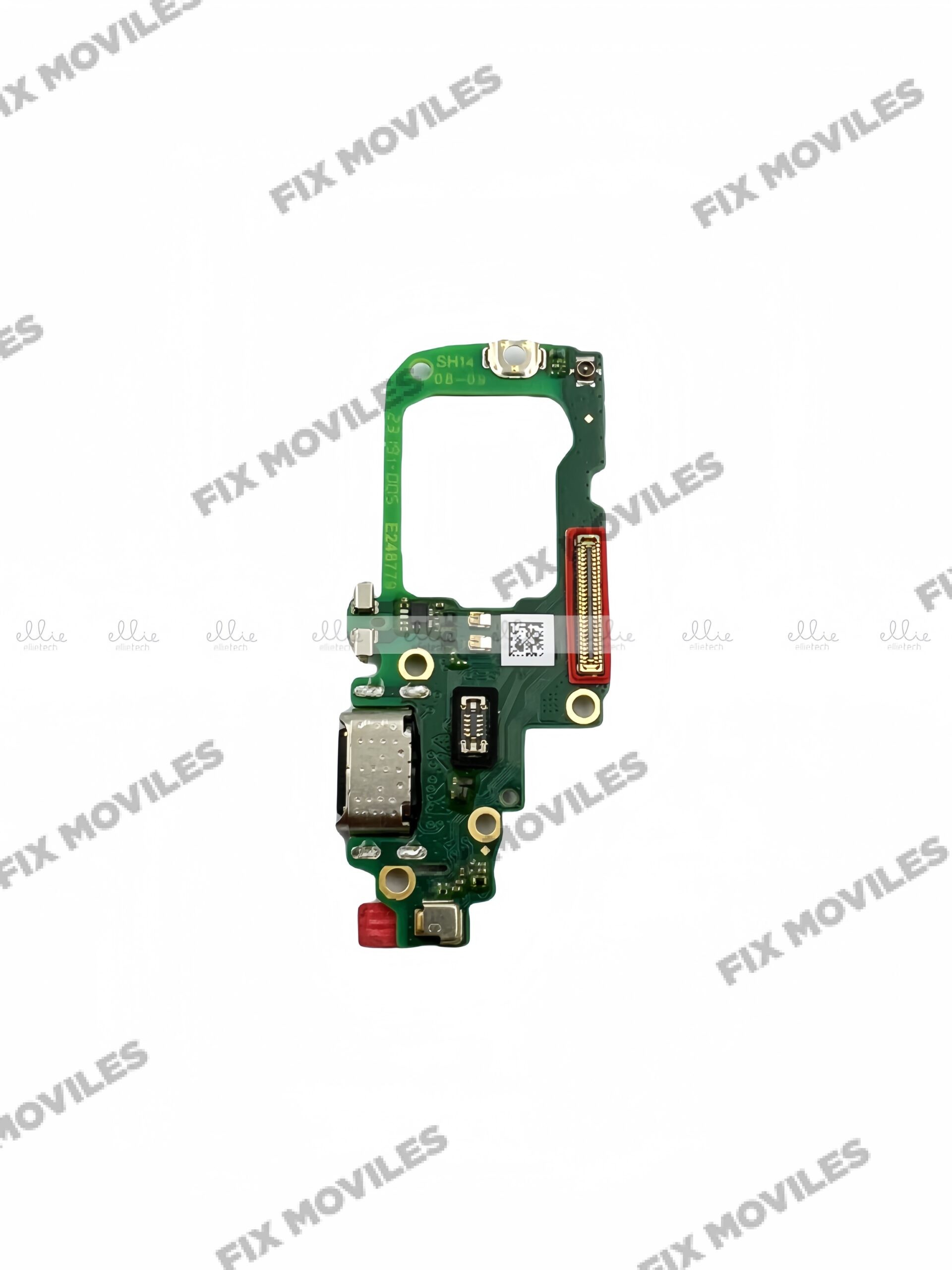 Flex de Carga Oppo Reno 10 5G Original Flex de Carga Oppo Reno 10 5G Original - Image 1