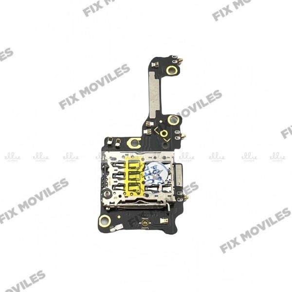 Flex Lector de SIM para OPPO Reno 4 Pro 5G