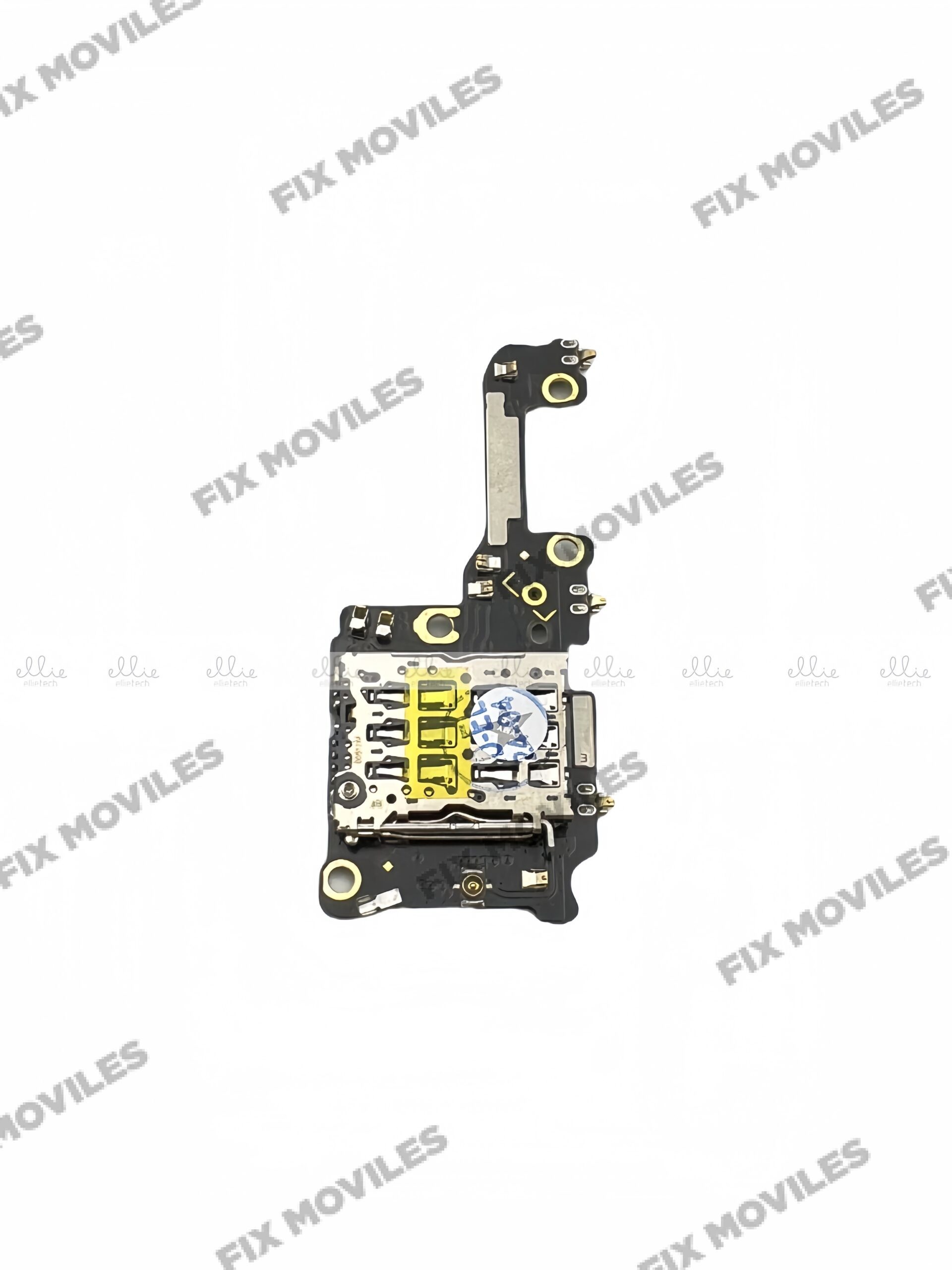Flex Lector de SIM para OPPO Reno 4 Pro 5G Flex Lector de SIM para OPPO Reno 4 Pro 5G - Image 1