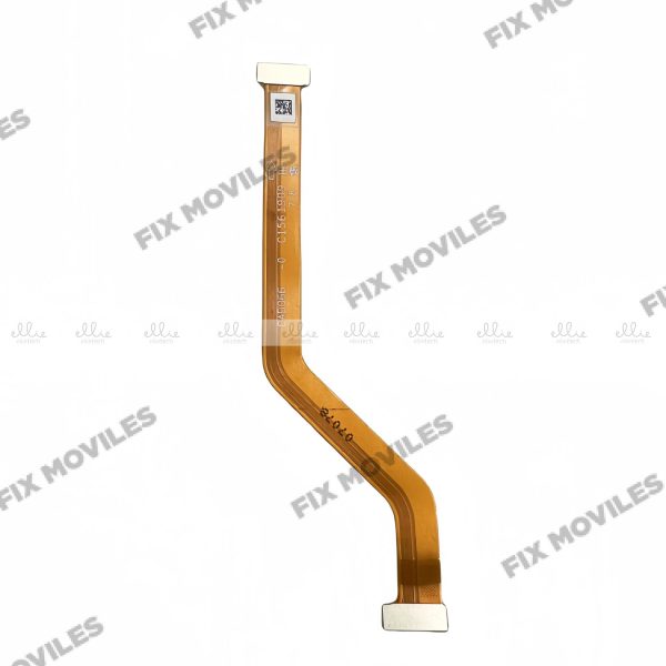 Flex Principal Para Oppo Reno