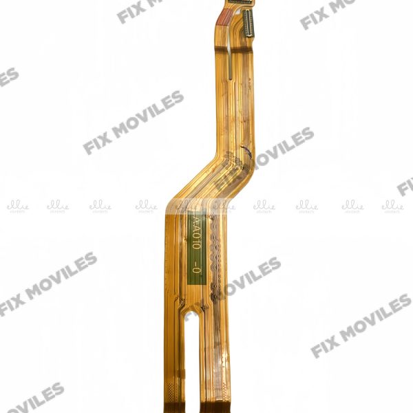 Flex LCD Display para Oppo Reno 6 Pro 5G