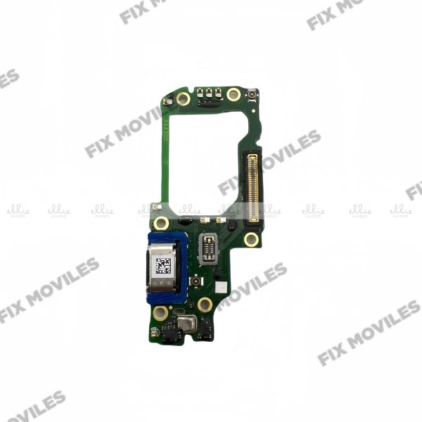 Flex De Carga Oppo Reno 8 5G Original
