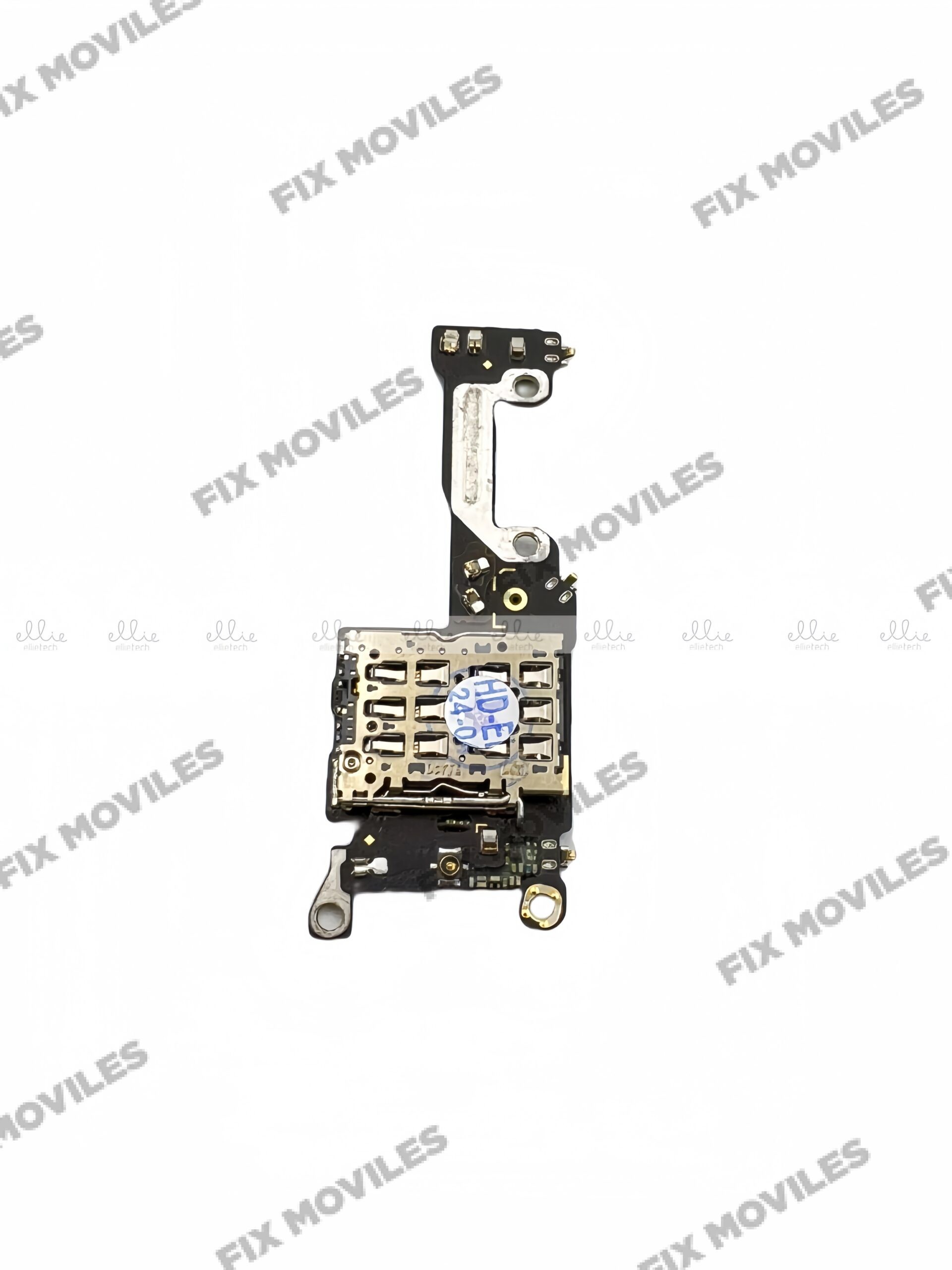 Placa Lector Sim Para OPPO Reno 8 Pro Placa Lector Sim Para OPPO Reno 8 Pro - Image 1
