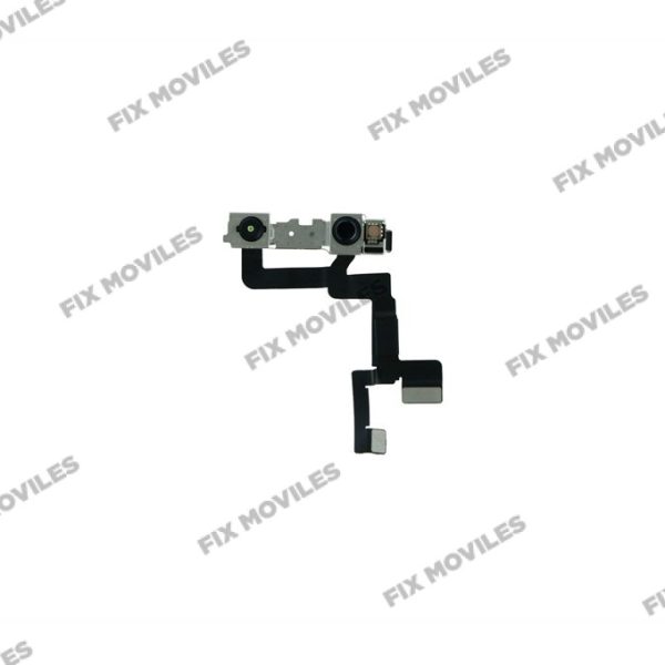 Camara Frontal para iPhone 11 desmontaje