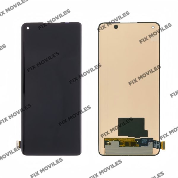 Pantalla Para Oppo Find X2 NEO / One Plus 8 / Reno 3 Pro / Reno 4 Pro 5G Completa LCD+Tactil EXCELLENT