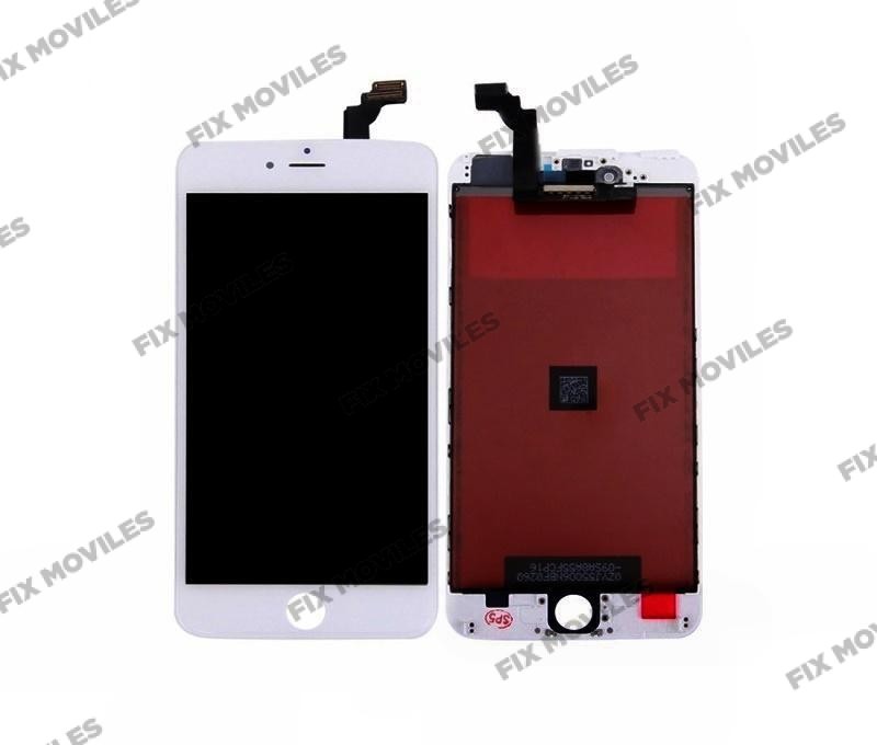 Pantalla iPhone 6 Plus Completa Blanca Calidad AAA+ Pantalla iPhone 6 Plus Completa Blanca Calidad AAA+ - Image 1