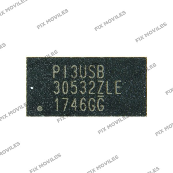 PI3USB IC de Carga para Nintendo Switch Consoles/Switch Oled Consoles EXCELLENT