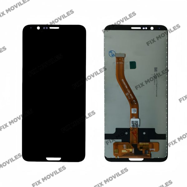 Pantalla Huawei Honor View 10/ V10 Negra Completa LCD+Tactil