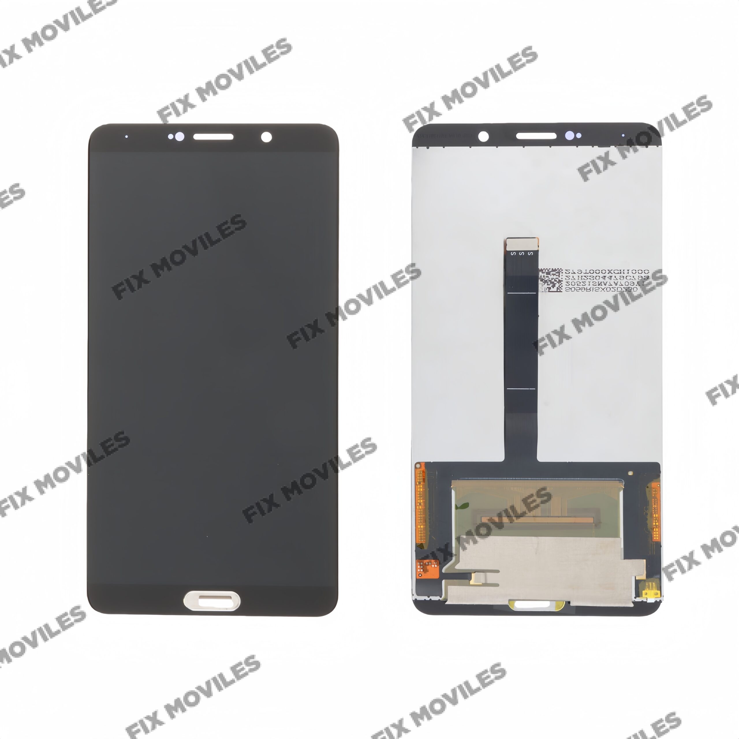 Pantalla Huawei Mate 10 Negra Reparada Completa LCD+Tactil Pantalla Huawei Mate 10 Negra Reparada Completa LCD+Tactil - Image 1