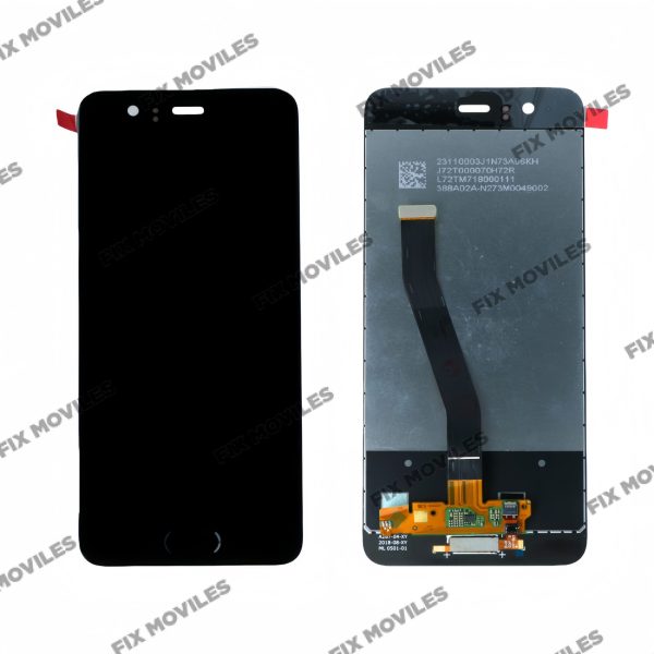Pantalla Huawei P10 (VTR-L29, VTR-L09) Negro Reparada