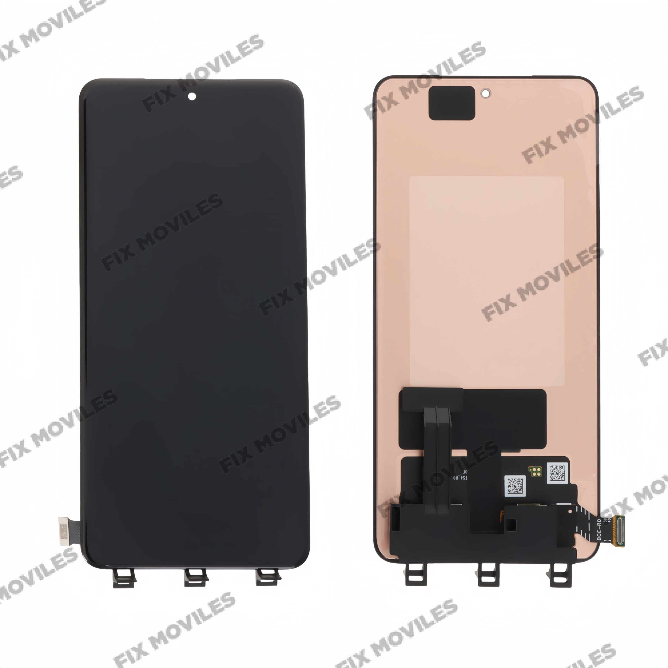 Pantalla OPPO Find X8 Pro (CPH2659, PKC110, PKC130) Sin marco LCD+TACTIL Completo EXCELLENT Pantalla OPPO Find X8 Pro (CPH2659, PKC110, PKC130) Sin marco LCD+TACTIL Completo EXCELLENT - Image 1