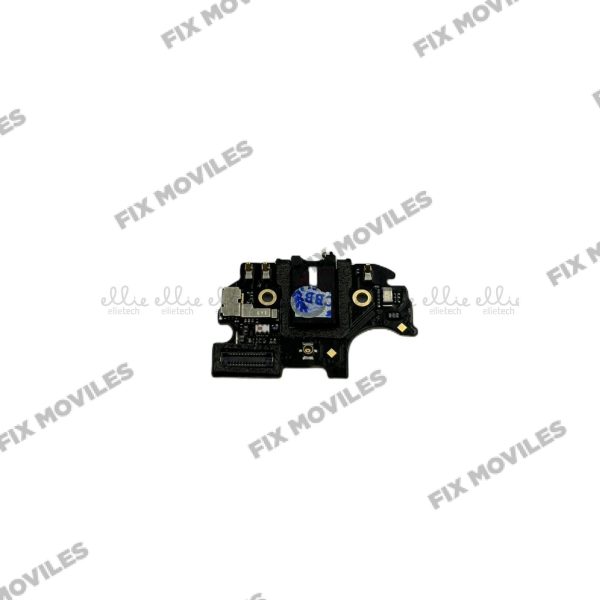 Placa Audio Jakc para OPPO A7 / AX7