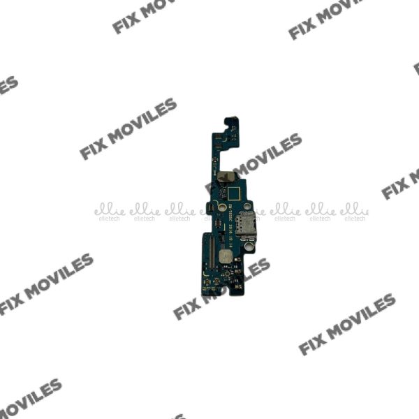 Placa auxiliar con conector de carga USB Tipo C para Samsung T825 Tab S3 9.7