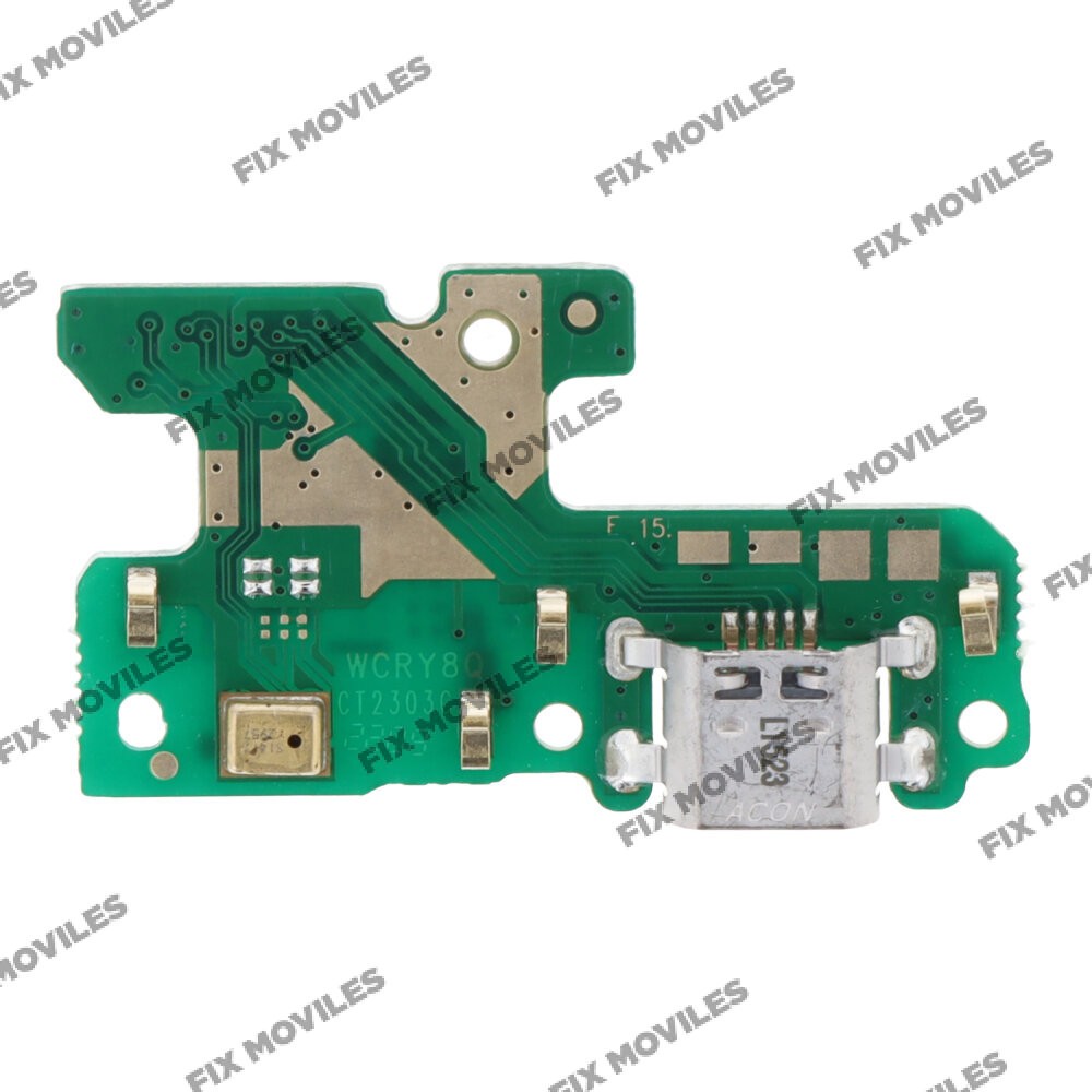 Placa de Carga para Huawei Honor 8 Lite / P8 Lite 2017 Placa de Carga para Huawei Honor 8 Lite / P8 Lite 2017 - Image 1