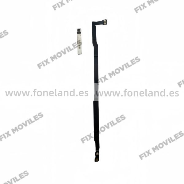 Flex Principal para iPhone 15 Plus