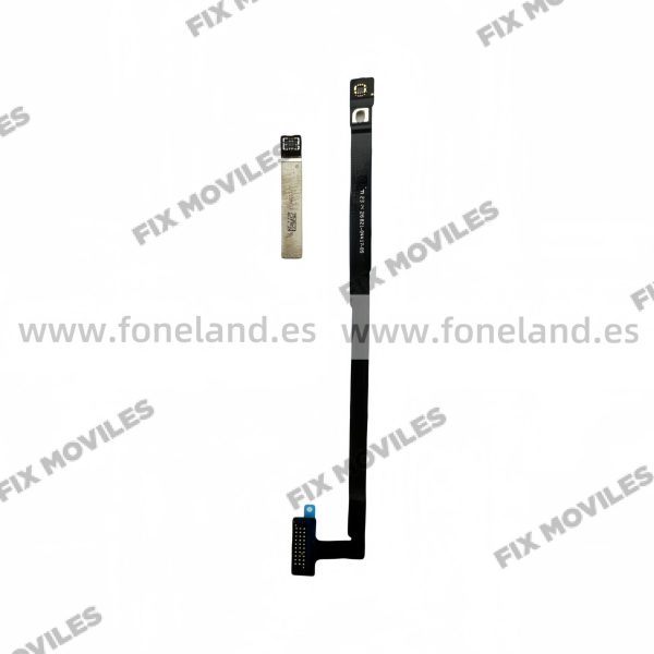 Flex Principal para iPhone 15 Pro