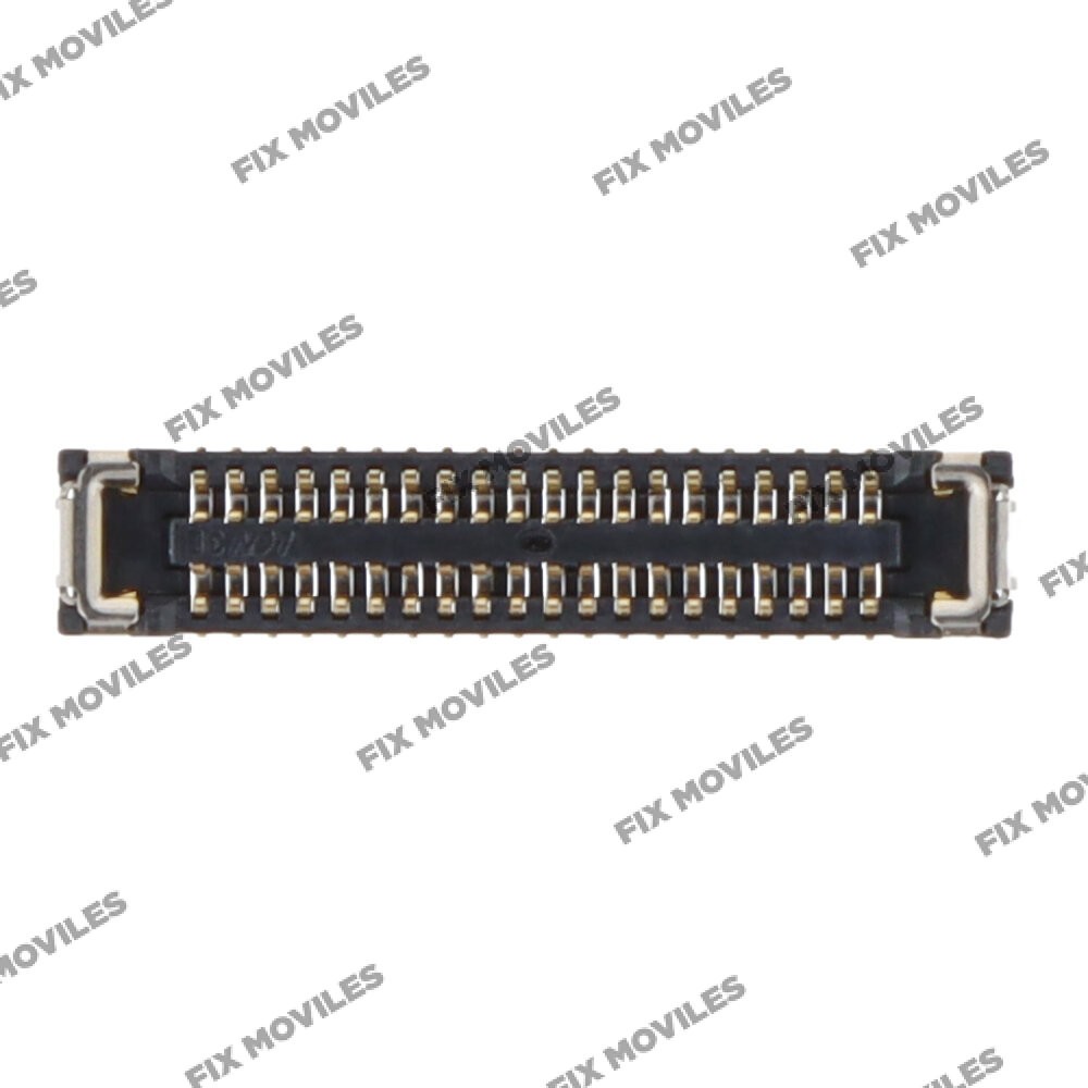Puerto Conector FPC LCD Integrado para Samsung A03 Core A032 EXCELLENT 40Pin Puerto Conector FPC LCD Integrado para Samsung A03 Core A032 EXCELLENT 40Pin - Image 1