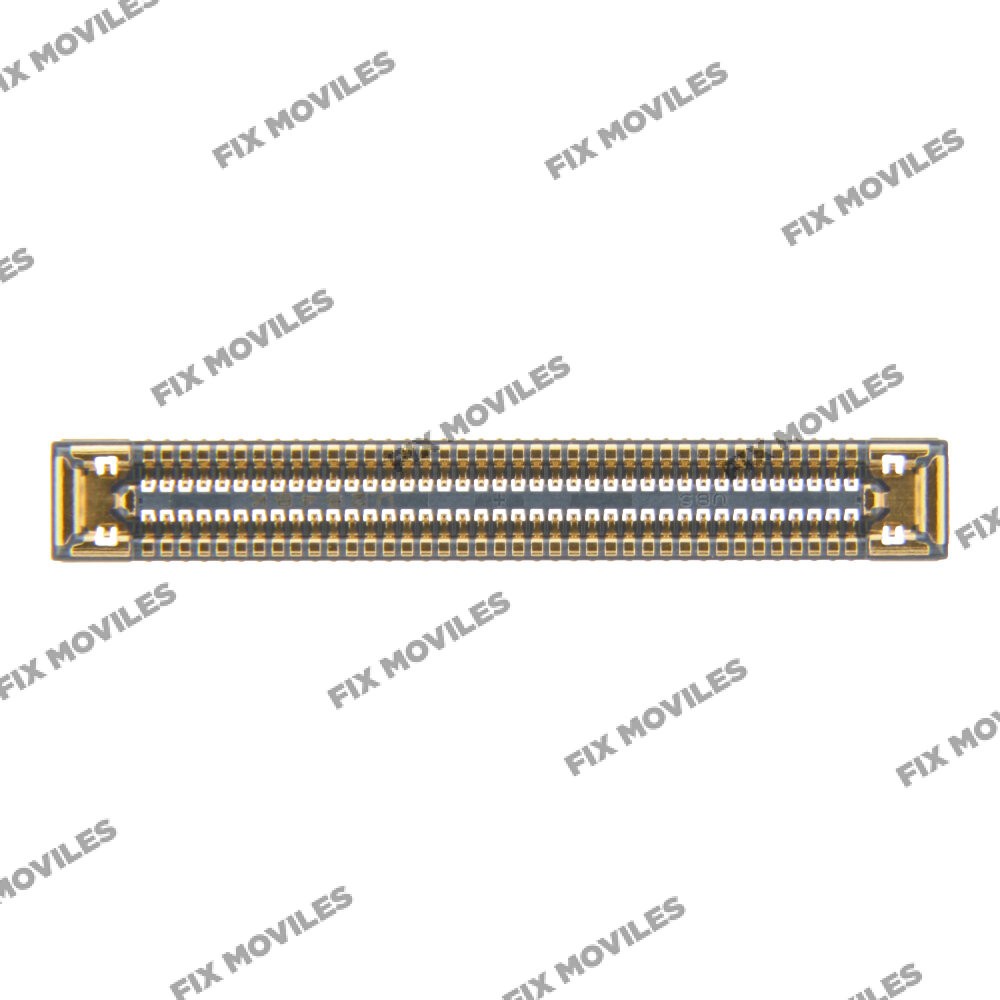 Puerto Conector FPC LCD Integrado para Samsung A42 5G A426 EXCELLENT 78Pin Puerto Conector FPC LCD Integrado para Samsung A42 5G A426 EXCELLENT 78Pin - Image 1